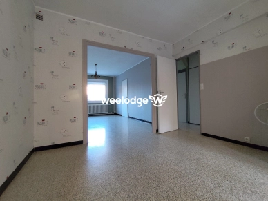 Maison à vendre 5 pièces de 93,64 m² à Maubeuge