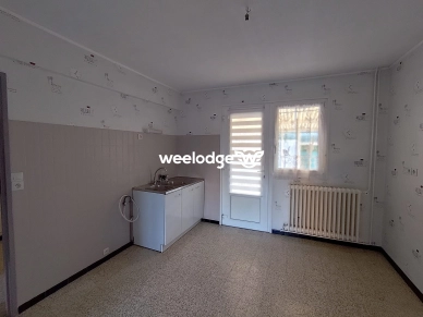 Maison à vendre 5 pièces de 93,64 m² à Maubeuge