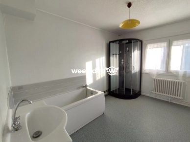 Maison à vendre 5 pièces de 93,64 m² à Maubeuge