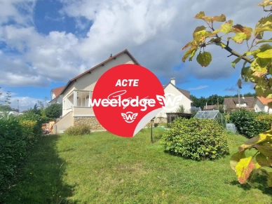 Maison vendu 7 pièces de 199 m² à Saclay