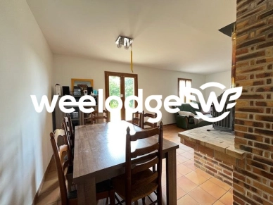 Maison à vendre 6 pièces de 107 m² à Chaumont-en-Vexin