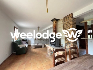 Maison à vendre 6 pièces de 107 m² à Chaumont-en-Vexin