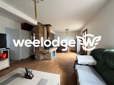 Maison à vendre 6 pièces de 107 m² à Chaumont-en-Vexin