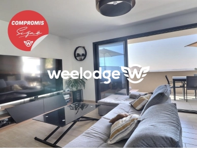 Appartement à vendre 3 pièces de 72 m² à Marseille