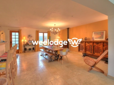 Maison à vendre 7 pièces de 140 m² à Lisieux