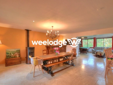 Maison à vendre 7 pièces de 140 m² à Lisieux