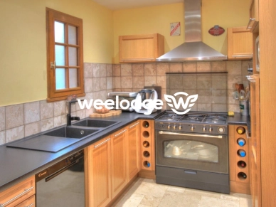 Maison à vendre 7 pièces de 140 m² à Lisieux