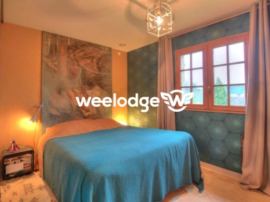 Maison à vendre 7 pièces de 140 m² à Lisieux