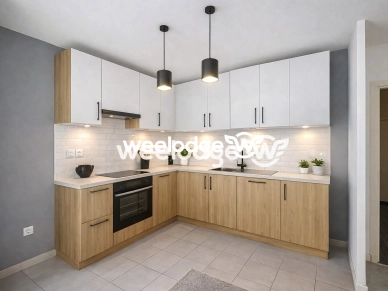 Appartement à vendre 3 pièces de 54 m² à Morangis