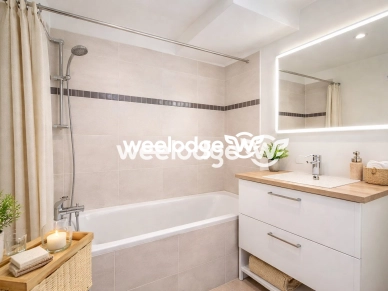 Appartement à vendre 3 pièces de 54 m² à Morangis