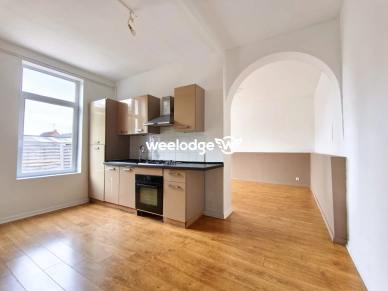 Maison à vendre 4 pièces de 85 m² à Hautmont