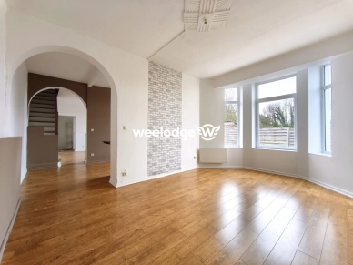 Maison à vendre 4 pièces de 85 m² à Hautmont