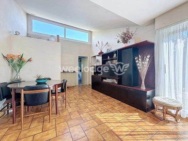 Maison à vendre 5 pièces de 90 m² à Andrésy