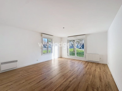 Appartement à vendre 3 pièces de 65,74 m² à Chanteloup-les-Vignes