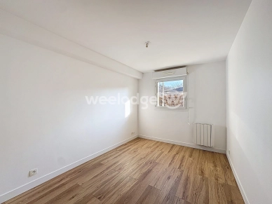 Appartement à vendre 3 pièces de 65,74 m² à Chanteloup-les-Vignes