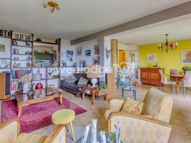 Maison à vendre 5 pièces de 138 m² à Chanteloup-les-Vignes