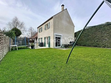 Maison à vendre 6 pièces de 115 m² à Vauréal