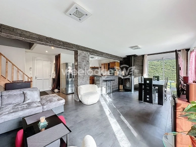 Maison à vendre 6 pièces de 115 m² à Vauréal