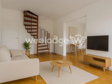 Maison à vendre 6 pièces de 96,73 m² à Triel-sur-Seine