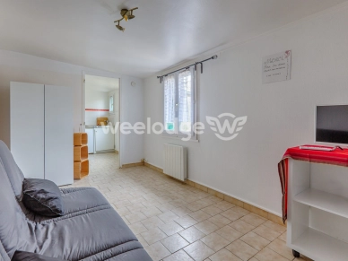 Appartement à vendre 1 pièces de 23,73 m² à Poissy