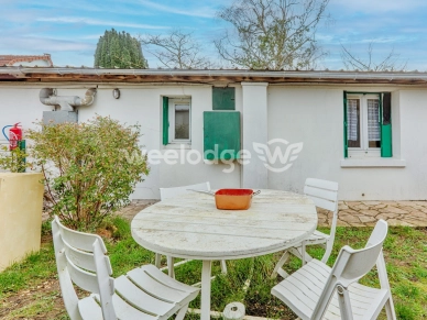 Appartement à vendre 1 pièces de 23,73 m² à Poissy