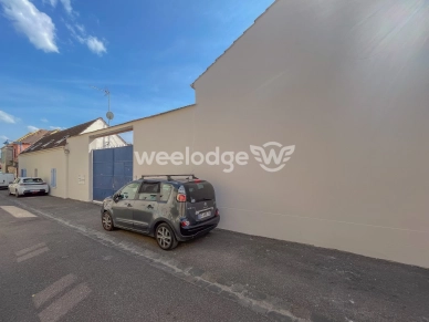 Immeuble à vendre à Mantes-la-Jolie