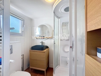 Maison à vendre 5 pièces de 90 m² à Conflans-Sainte-Honorine