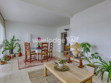 Appartement à vendre 5 pièces de 103 m² à La Celle-Saint-Cloud