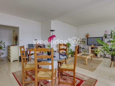 Appartement à vendre 5 pièces de 103 m² à La Celle-Saint-Cloud