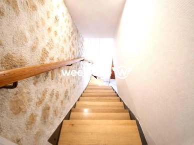 Maison à vendre 4 pièces de 86,6 m² à Pontoise