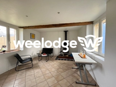 Maison à vendre 5 pièces de 53 m² à Saint-Clair-sur-Epte