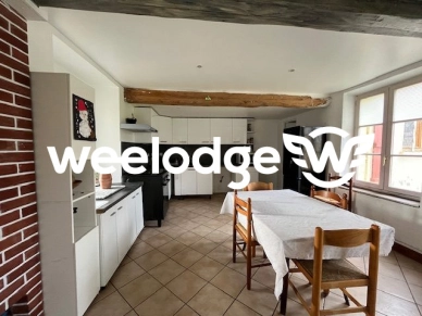 Maison à vendre 5 pièces de 53 m² à Saint-Clair-sur-Epte