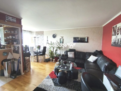 Appartement à vendre 2 pièces de 45,64 m² à Pontoise