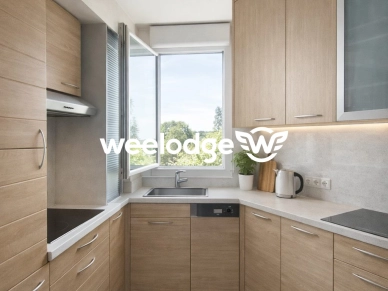 Appartement à vendre 2 pièces de 45,64 m² à Pontoise