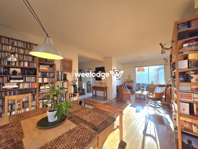 Maison à vendre 6 pièces de 144,86 m² à Gagny