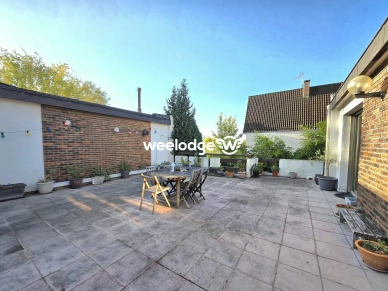 Maison à vendre 6 pièces de 144,86 m² à Gagny