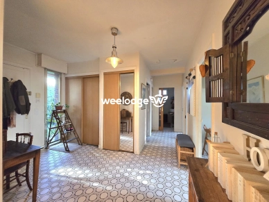 Maison à vendre 6 pièces de 144,86 m² à Gagny