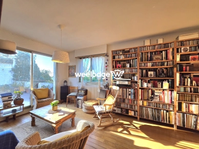 Maison à vendre 6 pièces de 144,86 m² à Gagny