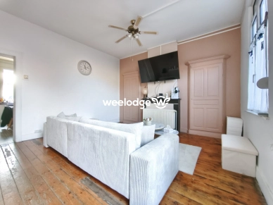 Maison à vendre 4 pièces de 93 m² à Maubeuge