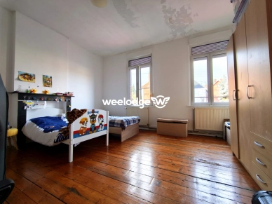 Maison à vendre 4 pièces de 93 m² à Maubeuge