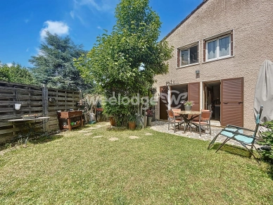 Maison à vendre 5 pièces de 85,8 m² à Éragny