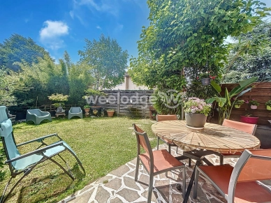 Maison à vendre 5 pièces de 85,8 m² à Éragny