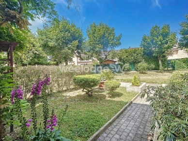 Maison à vendre 5 pièces de 85,8 m² à Éragny