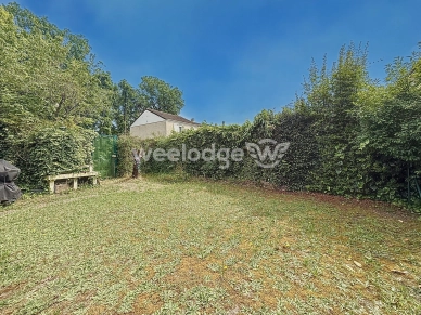 Maison à vendre 6 pièces de 118,64 m² à Éragny