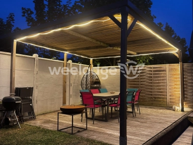 Maison à vendre 7 pièces de 118 m² à Éragny