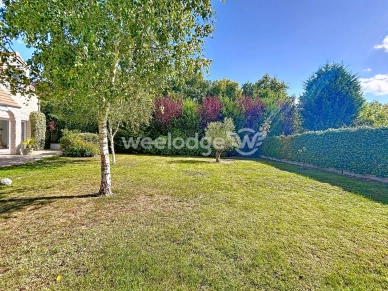 Maison à vendre 7 pièces de 200 m² à Éragny