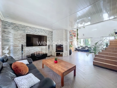Maison à vendre 7 pièces de 200 m² à Éragny