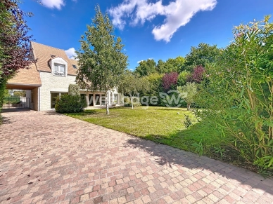 Maison à vendre 7 pièces de 200 m² à Éragny