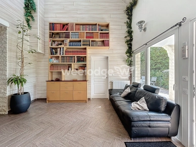 Maison à vendre 7 pièces de 200 m² à Éragny