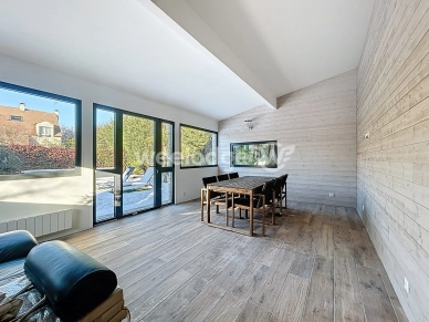 Maison à vendre 7 pièces de 310 m² à Éragny